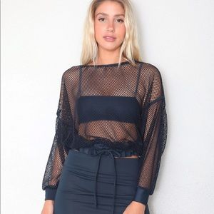 Tribe Kelley Nothing but Net Shirt